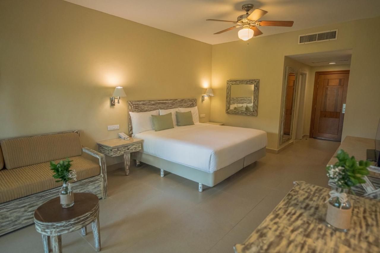 多米尼加伊波罗之星度假酒店 - 全包 巴瓦罗 客房 照片