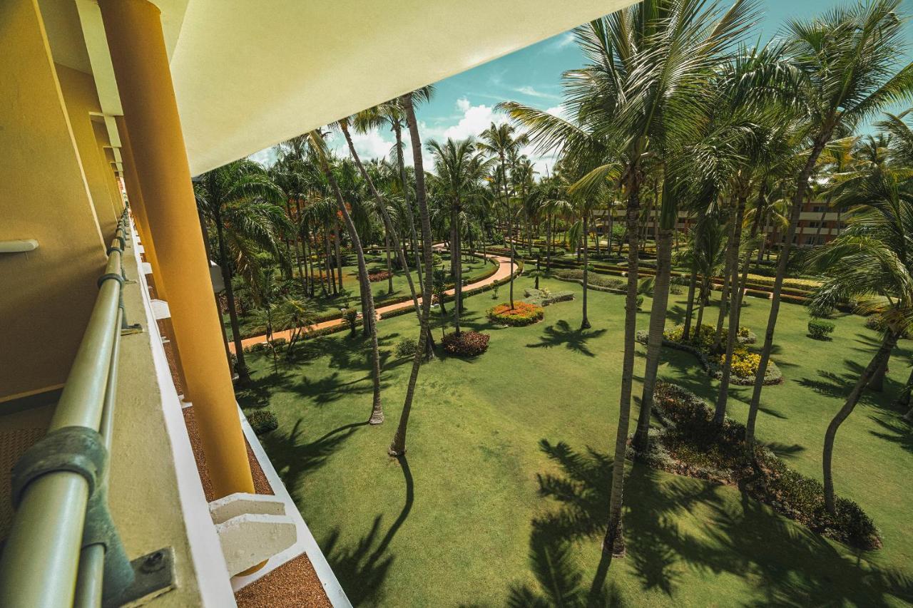 多米尼加伊波罗之星度假酒店 - 全包 巴瓦罗 客房 照片
